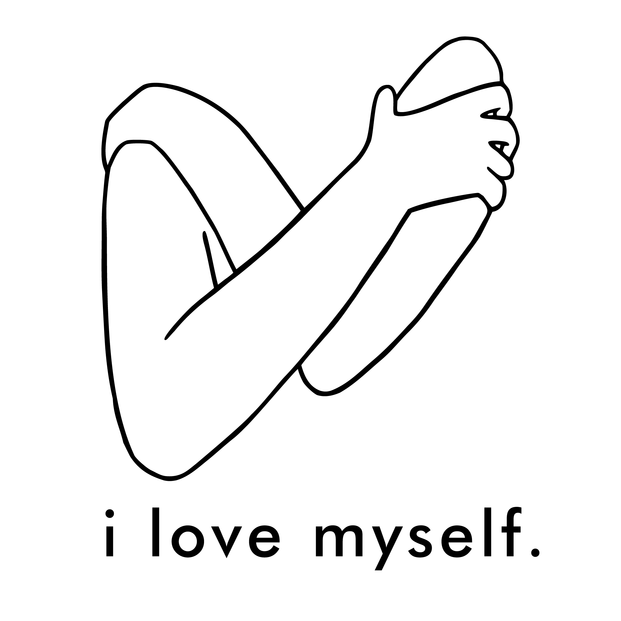 i love myself yoga lismore